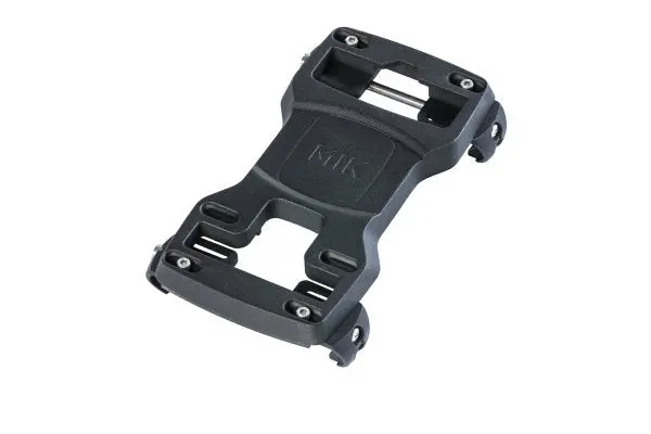 Basil - Mik Carrier Plate 1