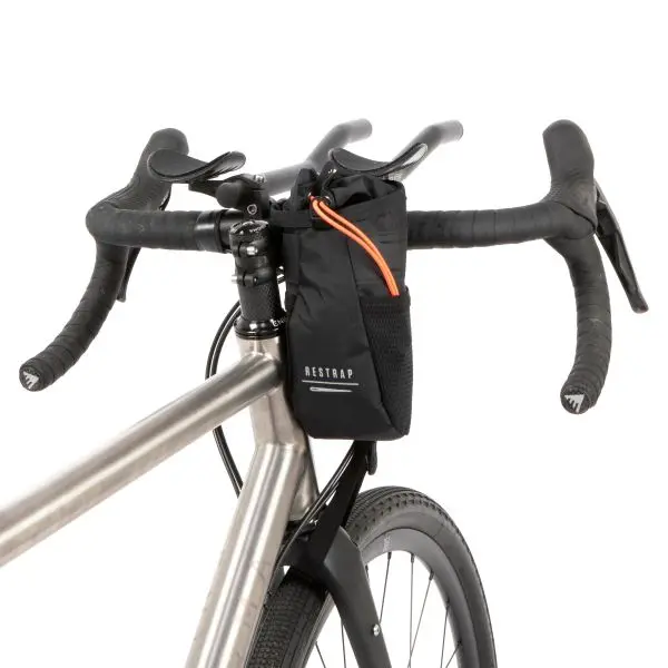 Restrap Race Stem Bag 1