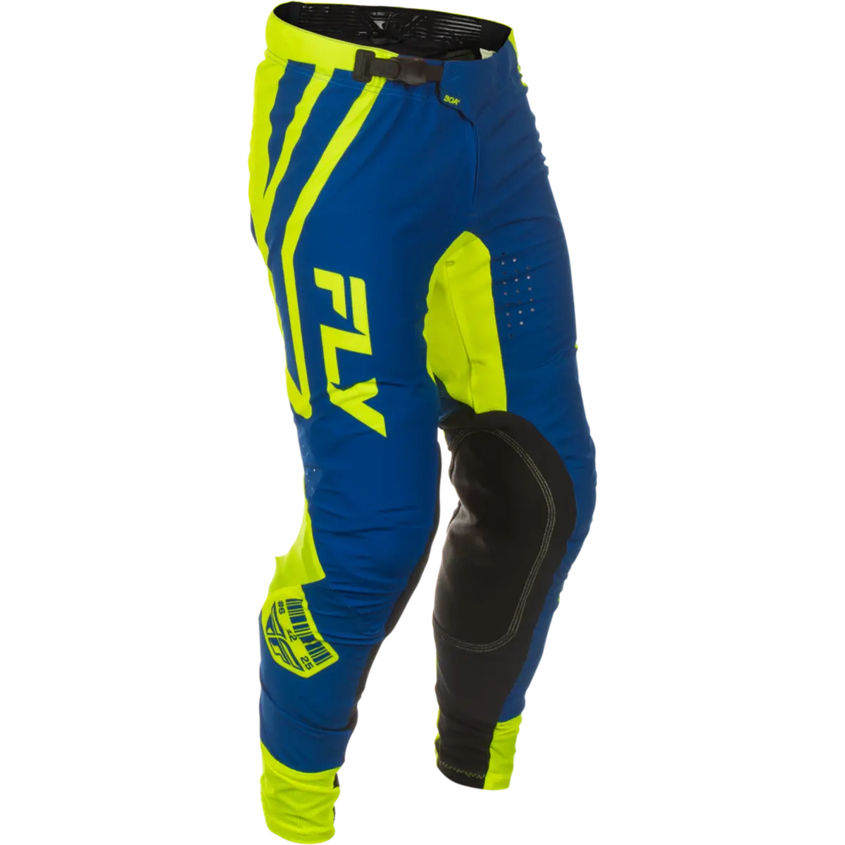2025 Fly Racing Adult Lite Le Lancer Pant 1