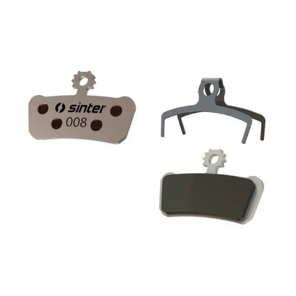 Sinter Avid/Sram Disc Pads [Elixir/Trail/G2/Guide] 1