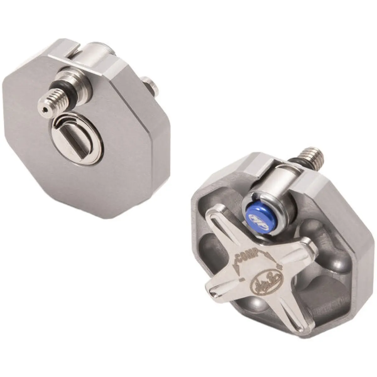 Motion Pro Kyb Aos Fork Compression Adjuster 1