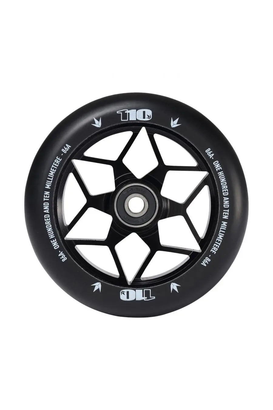 110Mm Diamond Wheel 1
