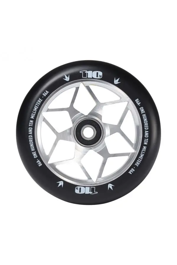110Mm Diamond Wheel 1