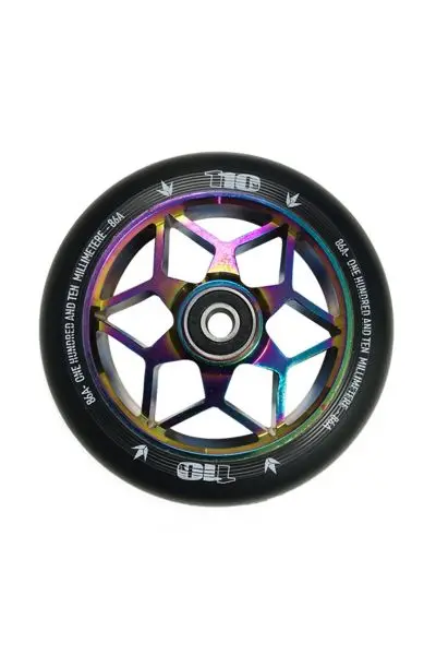 110Mm Diamond Wheel 1