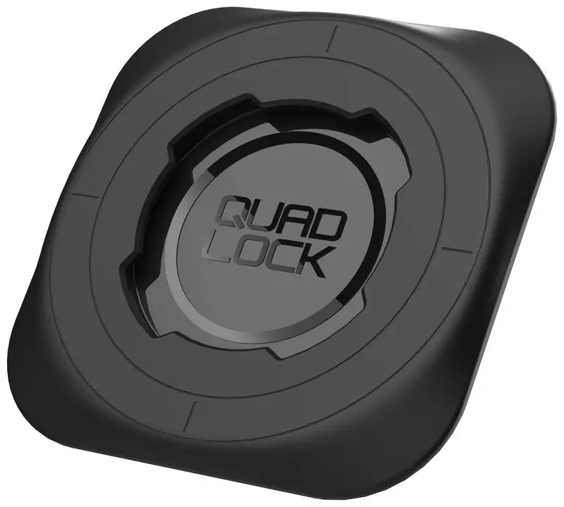 Quadlock Mag Universal Adaptor 1