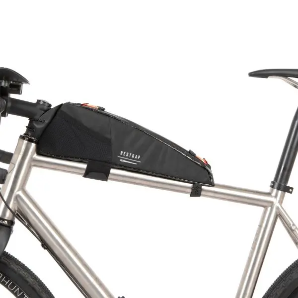 Restrap Race Top Tube Bag 1