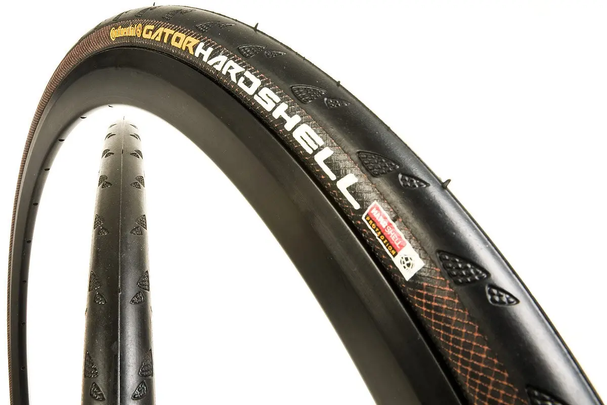 Continental Gator Hardshell 1