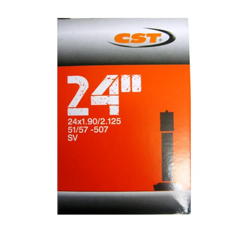 24 X 1.90/2.125 Cst Inner Tubes 1