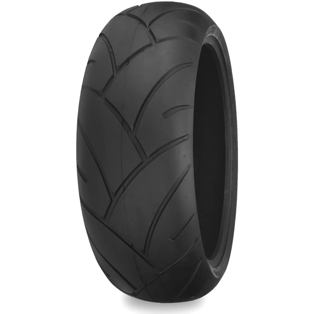 Shinko 005 Advance Radial Rear Tire 1
