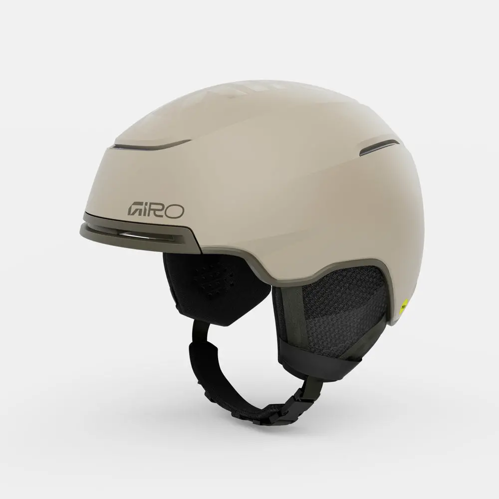 Giro Jackson Mips Snow Helmet 6