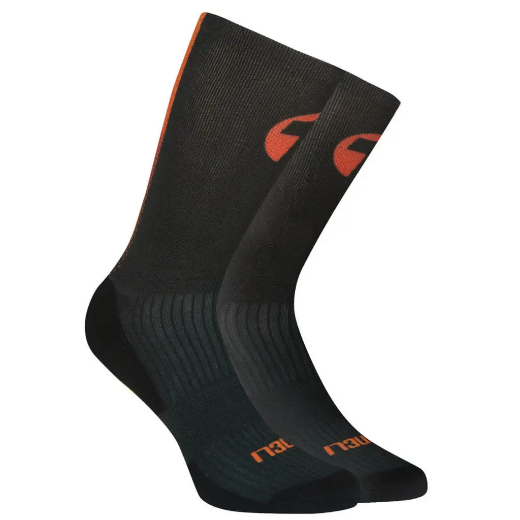 Ombre Mid Weight Socks - Last Items 1