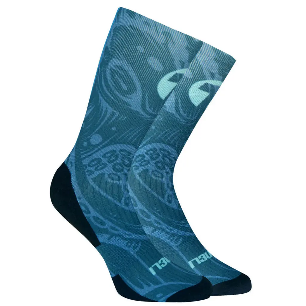 Kraken Mid Weight Socks 1
