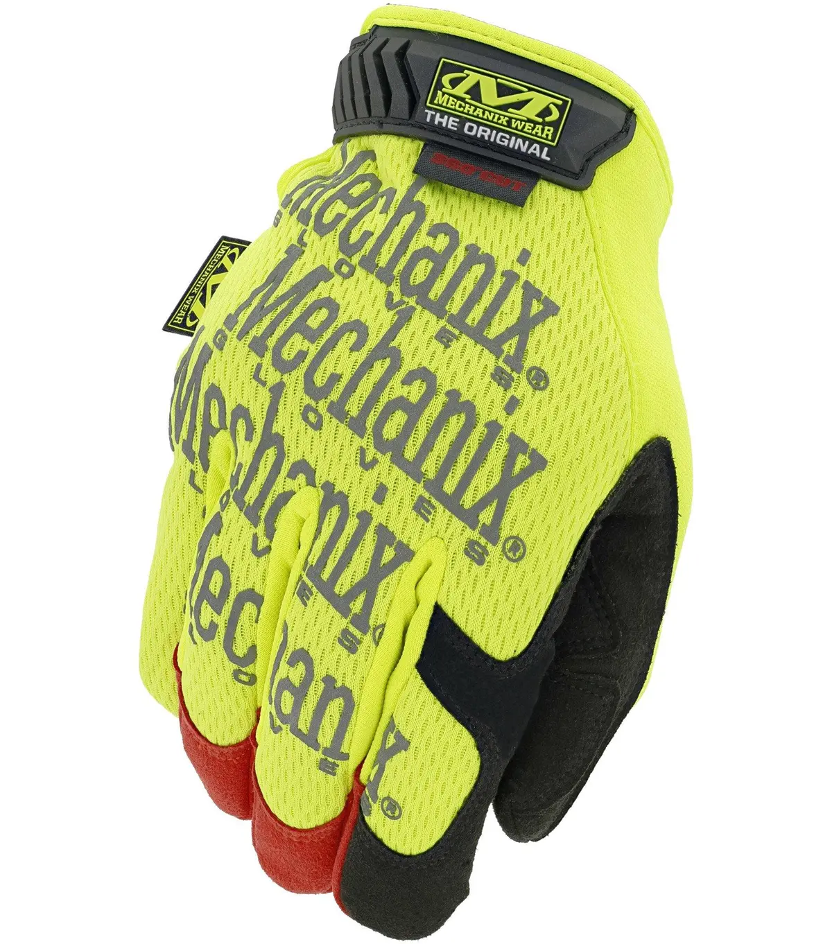 Mechanix Wear The Original Cr5 Multi-Viz Gloves 1