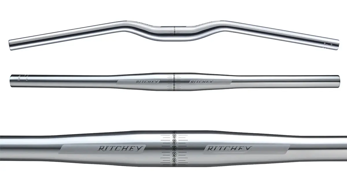 Ritchey Classic 10D Flat Handlebar 1