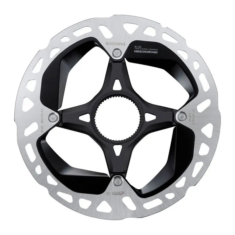 Shimano Rotor Rt-Mt900 Se External Spline 1