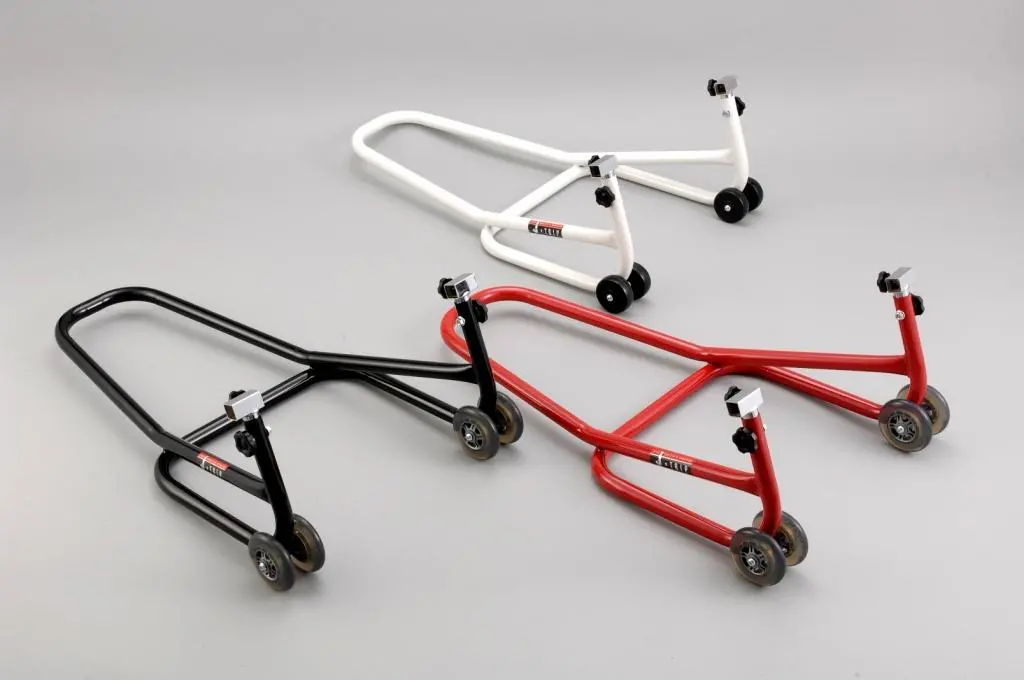 J Trip Roller Bike Rear Stand Long #Jt-120 1
