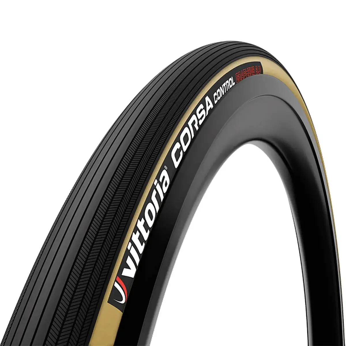 Vittoria Corsa Control G2.0 Tubular Road Tire