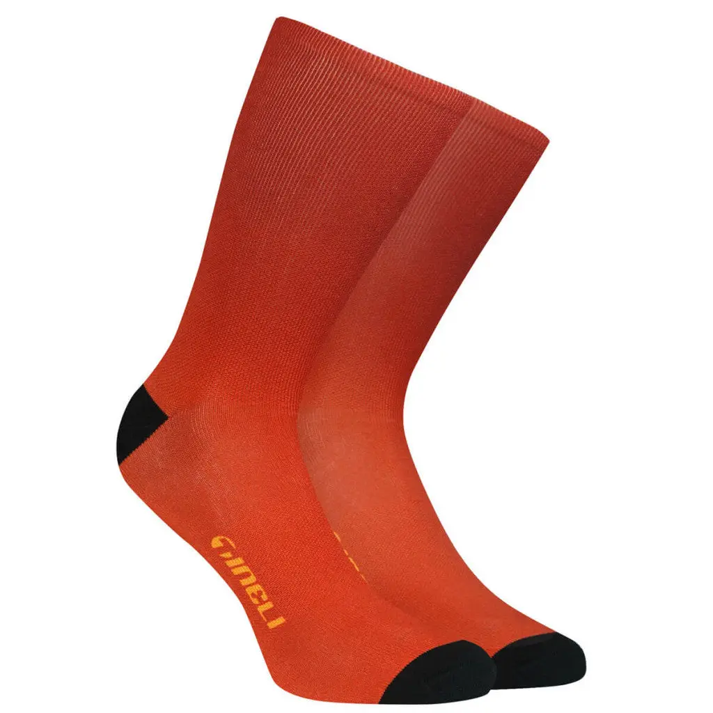 Rust Core Socks 1