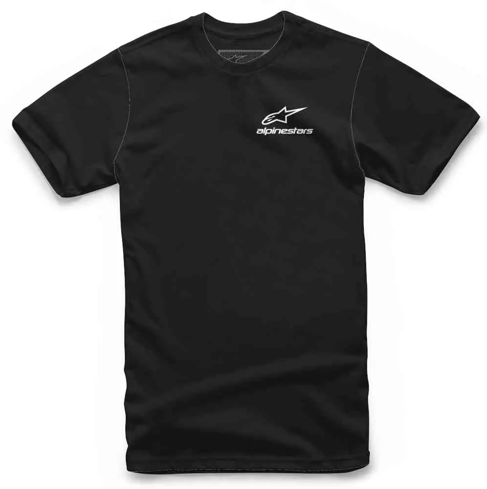 Alpinestars Corporate Tee 1