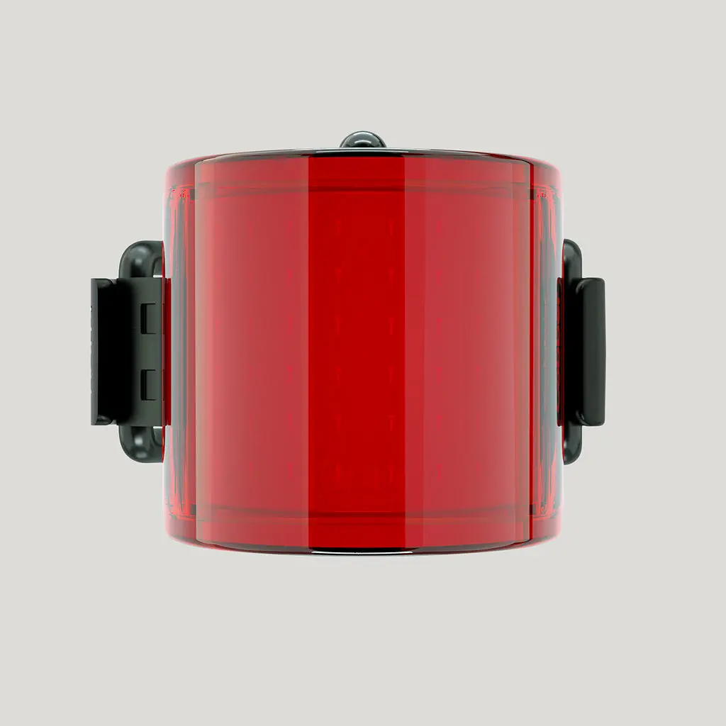 Knog 'Lil Cobber Rear Light 1