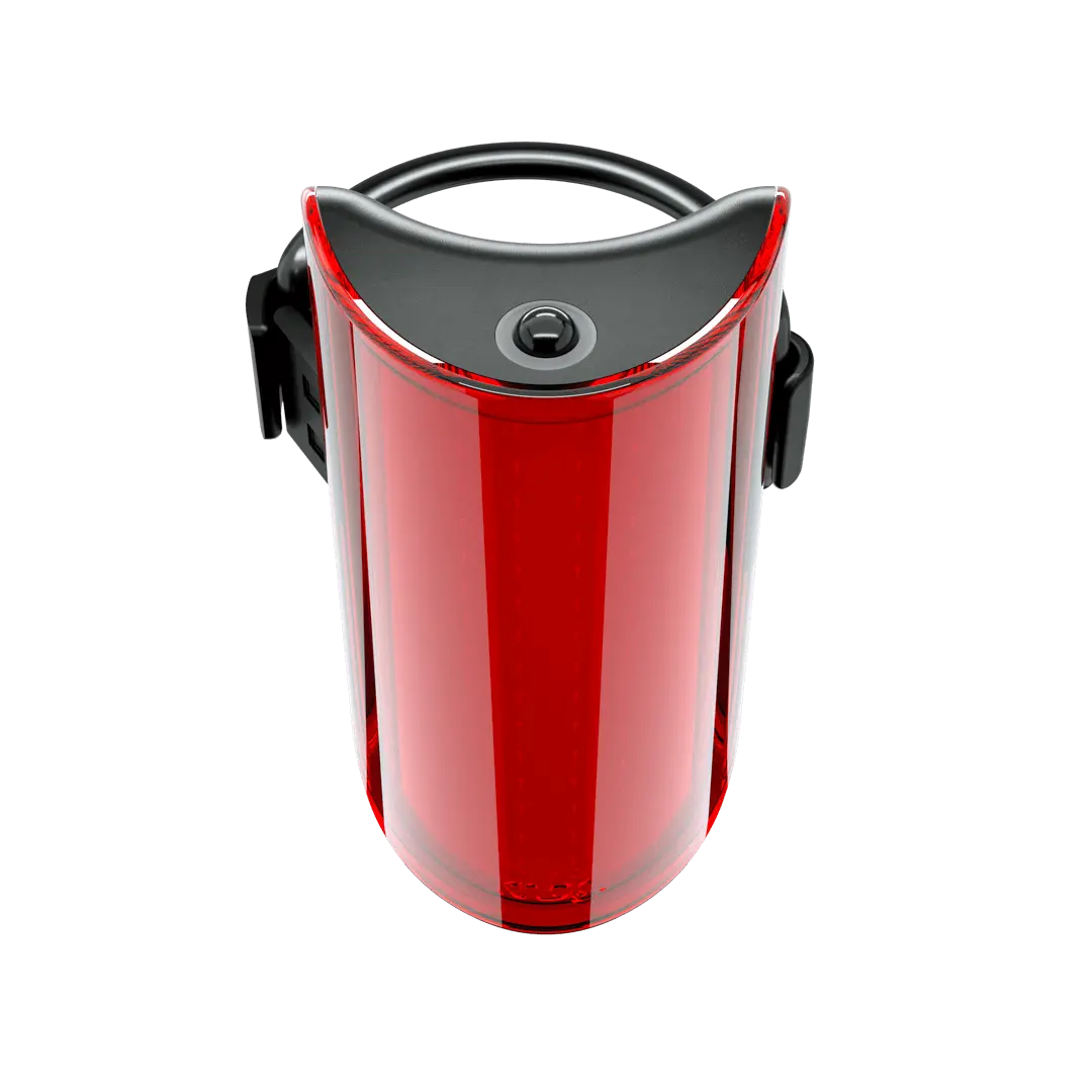 Knog Mid Cobber Rear Light 2