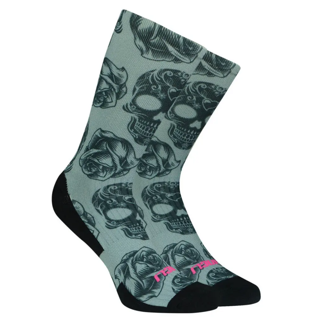 Nps Mid Weight Socks 1
