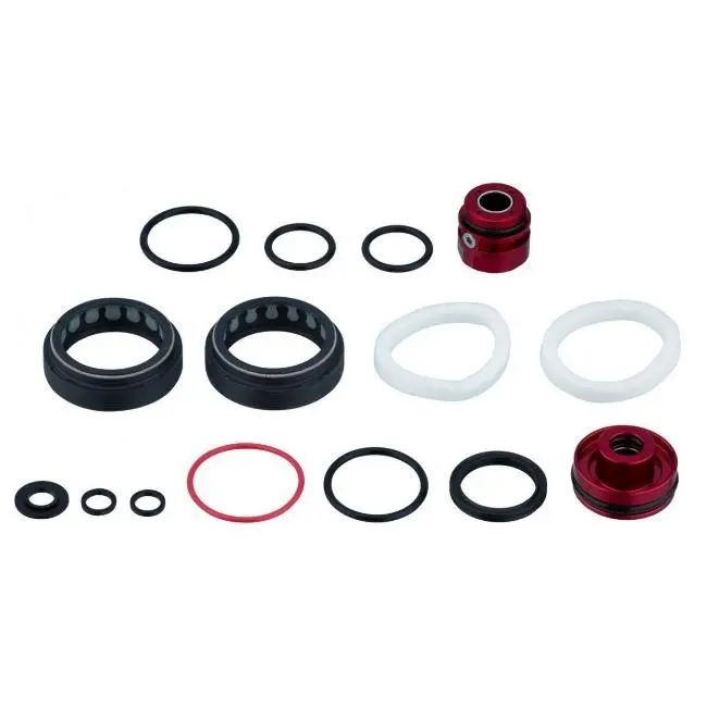 Rockshox Lyrik Select / Select+/Ultimate C2-C3 (2020-2022) Fork Spare Parts 3