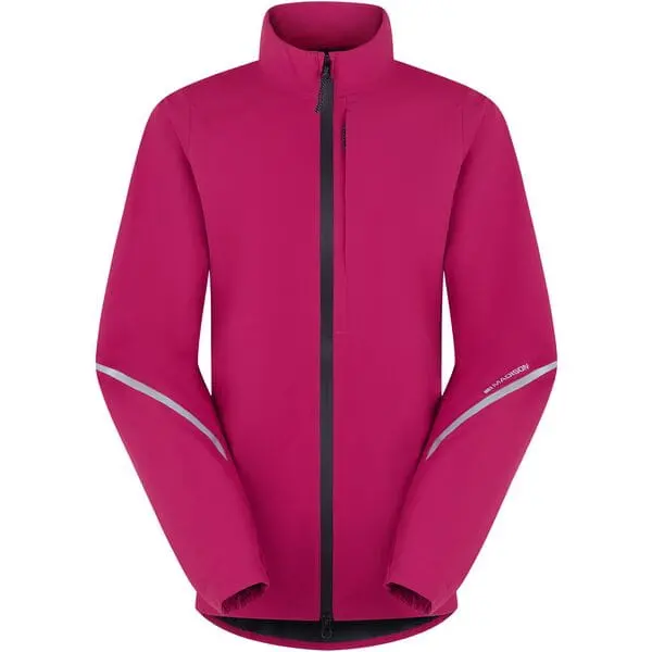 Madison Freewheel Women's Waterproof Jacket 1