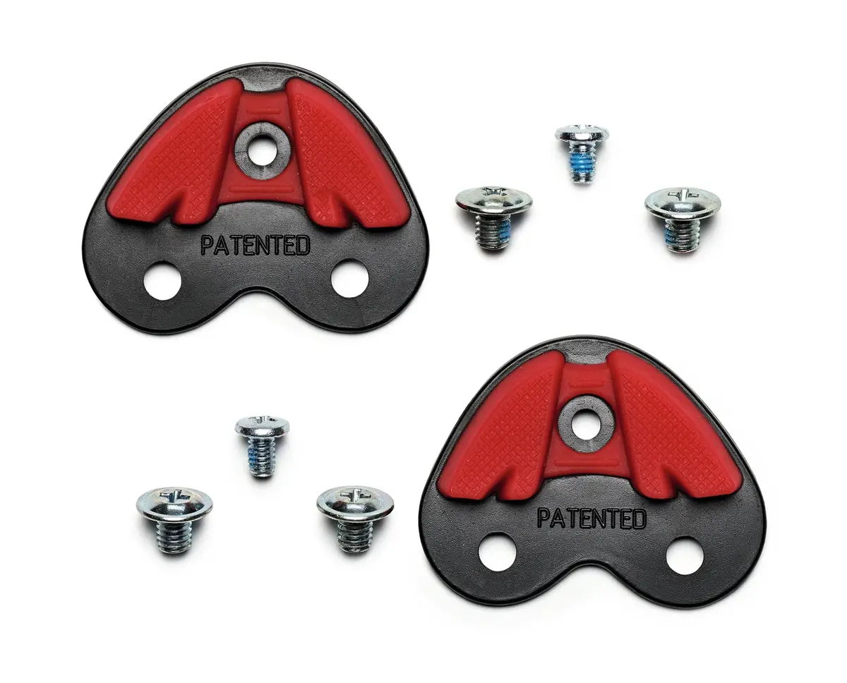 Sidi #128 Toe Insert Mtb17 2