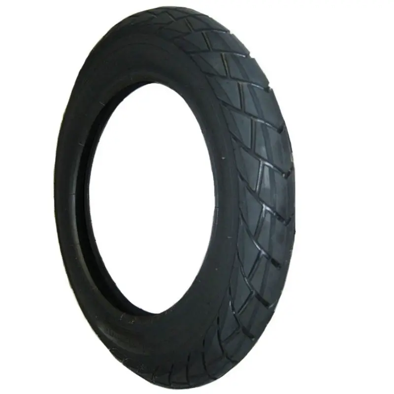 12 1/2 X 2 1/4 Cst C1959 Tyre 1