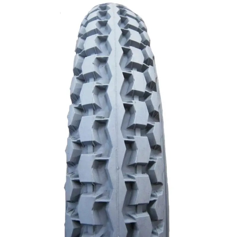 12 1/2 X 2 1/4 Cst C628 Grey Tyre 1