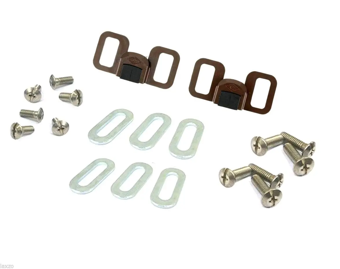 Campagnolo Pro Fit Engaging Hooks 1