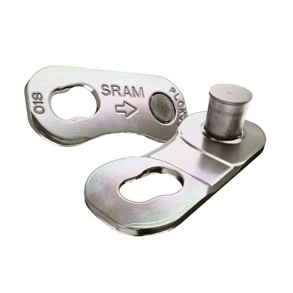 Sram Powerlink/Lock Flattop 12S Connector 4/Card 1