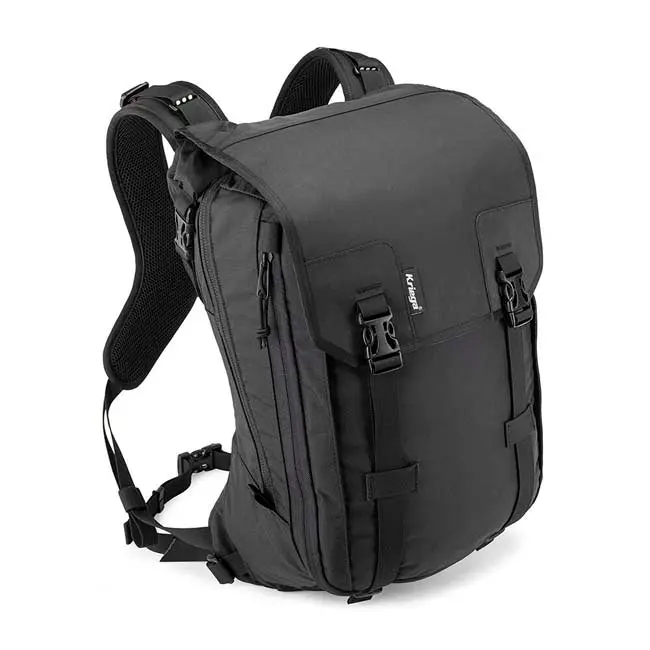 Kriega Max28 Expandable Backpack - 28L. 1