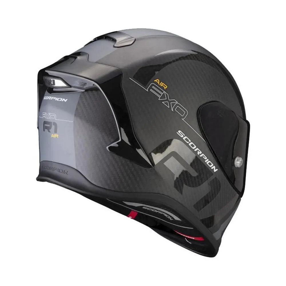 Scorpion Exo-R1 Air Carbon Mg 2