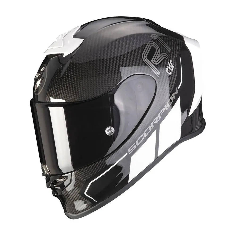 Scorpion Exo-R1 Air Carbon Corpus Ii 1