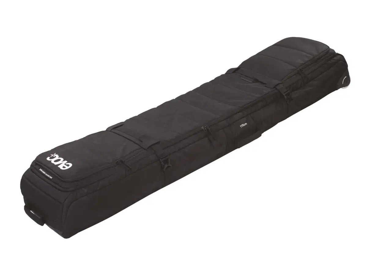 Evoc - Snow Gear Roller (Ss26) 1