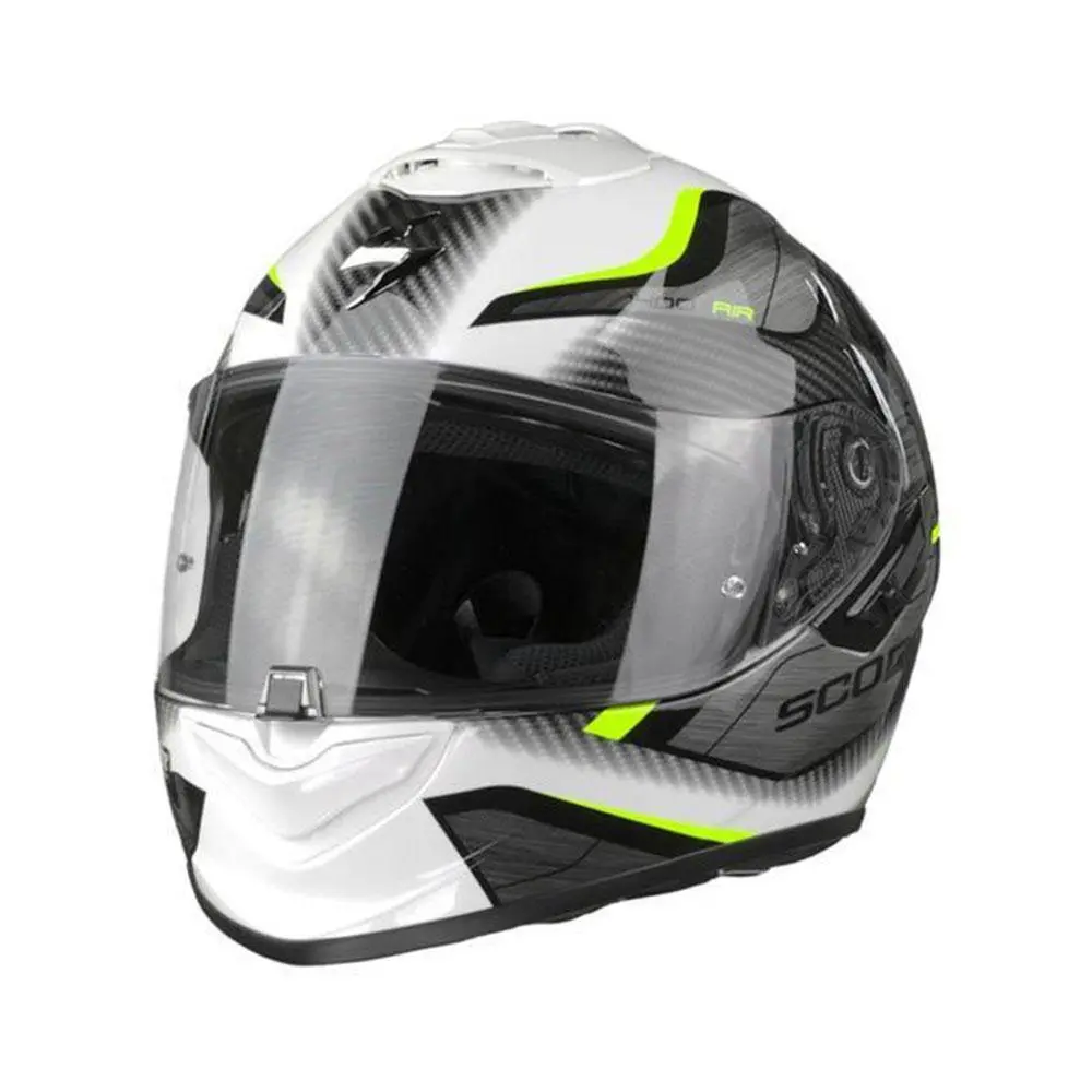 Scorpion Exo-1400 Air Attune 1