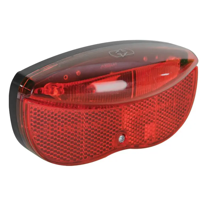 Oxford Carrier Mounting Bright Light Rear Light 1