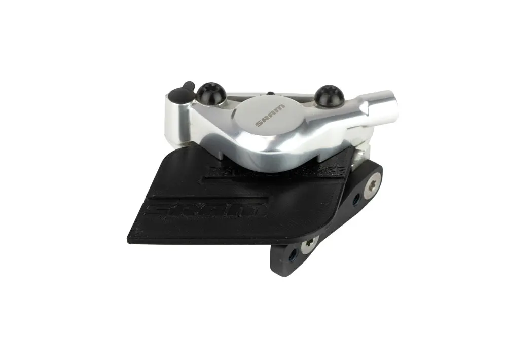 Sram Piston Massage Spacer 2