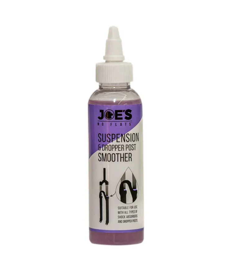 Joe's - Suspension & Dropper Post Smoother 1