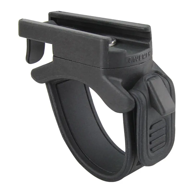 Ravemen Abm03 Silicone Front Light Bracket 1