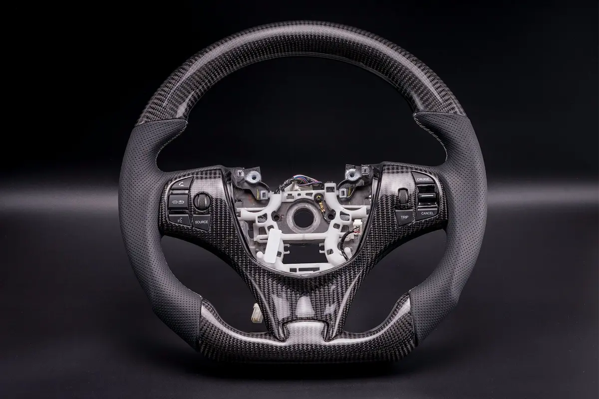 Steering Wheel - Acura - Mdx 1
