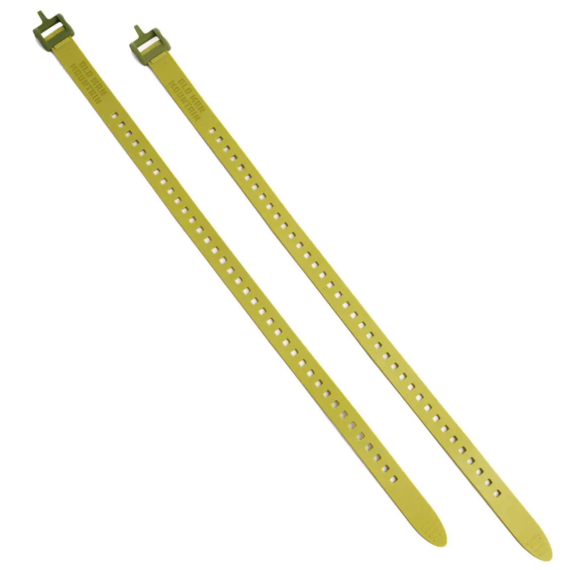 Old Man Mountain - Cargo Straps 1