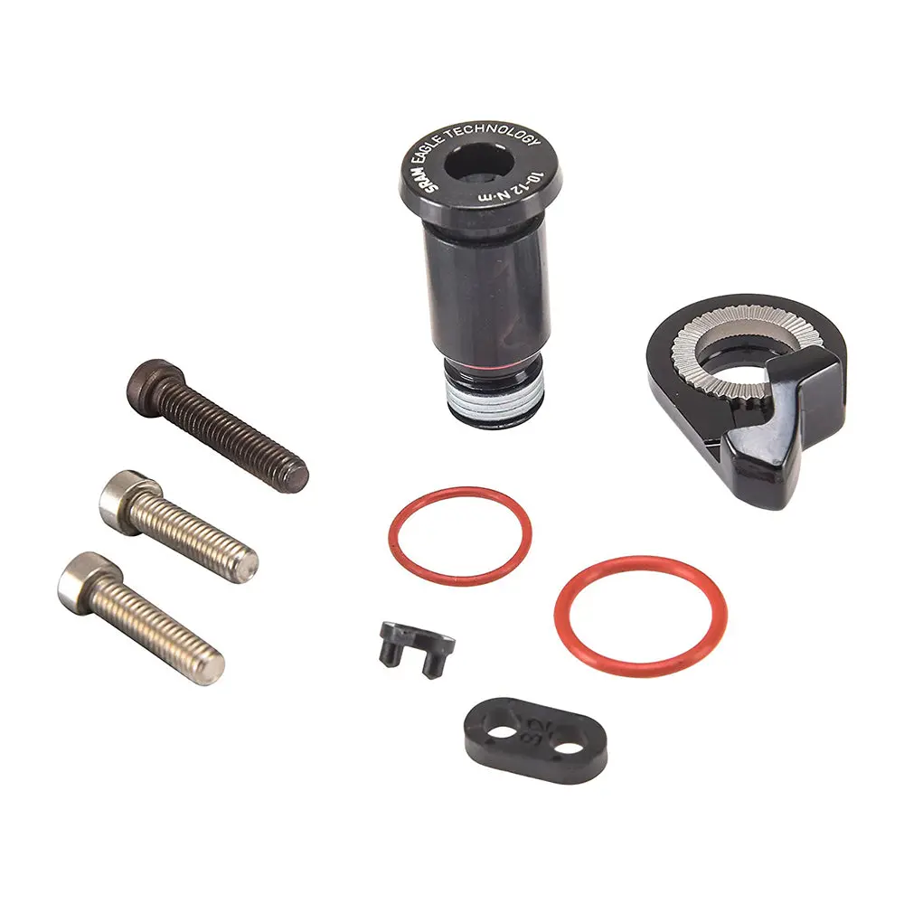 Sram Eagle X01 B Bolt & Screw Kit 1