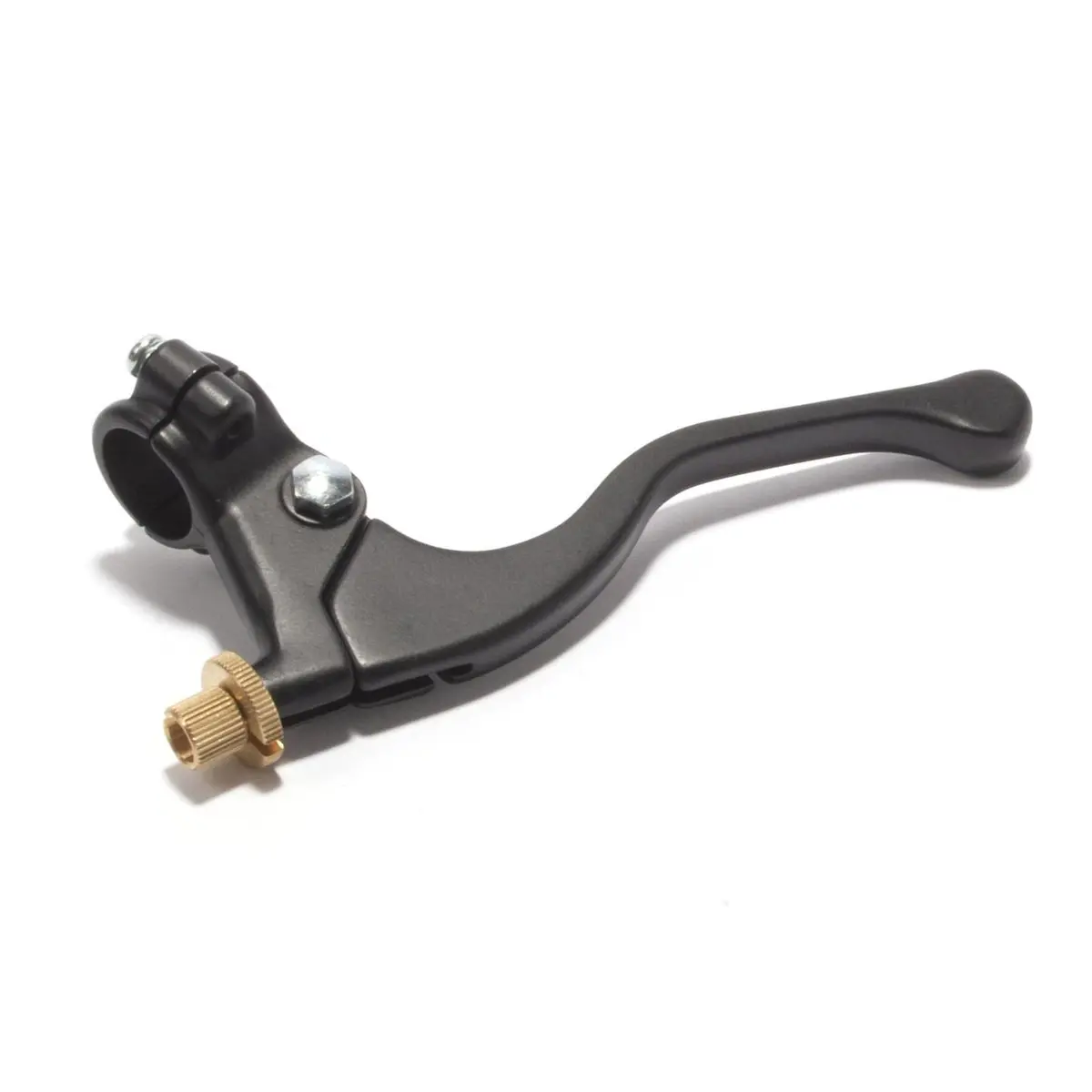 Motion Pro Honda Style Clutch Lever Assembly - 14-0100 1