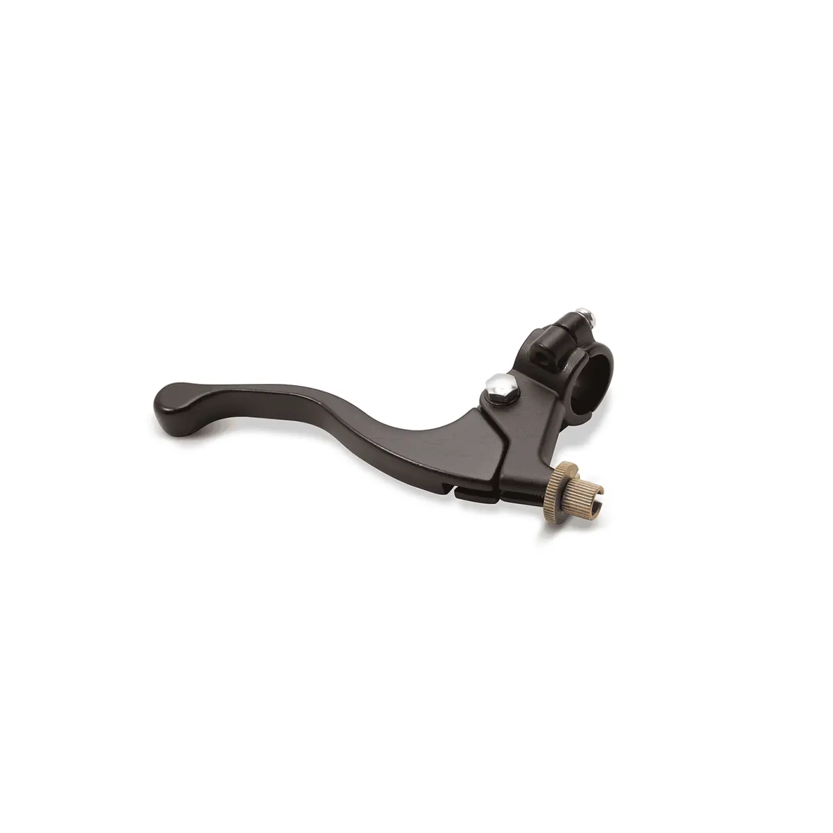 Motion Pro Honda Style Brake Lever Assembly - 14-0101 1