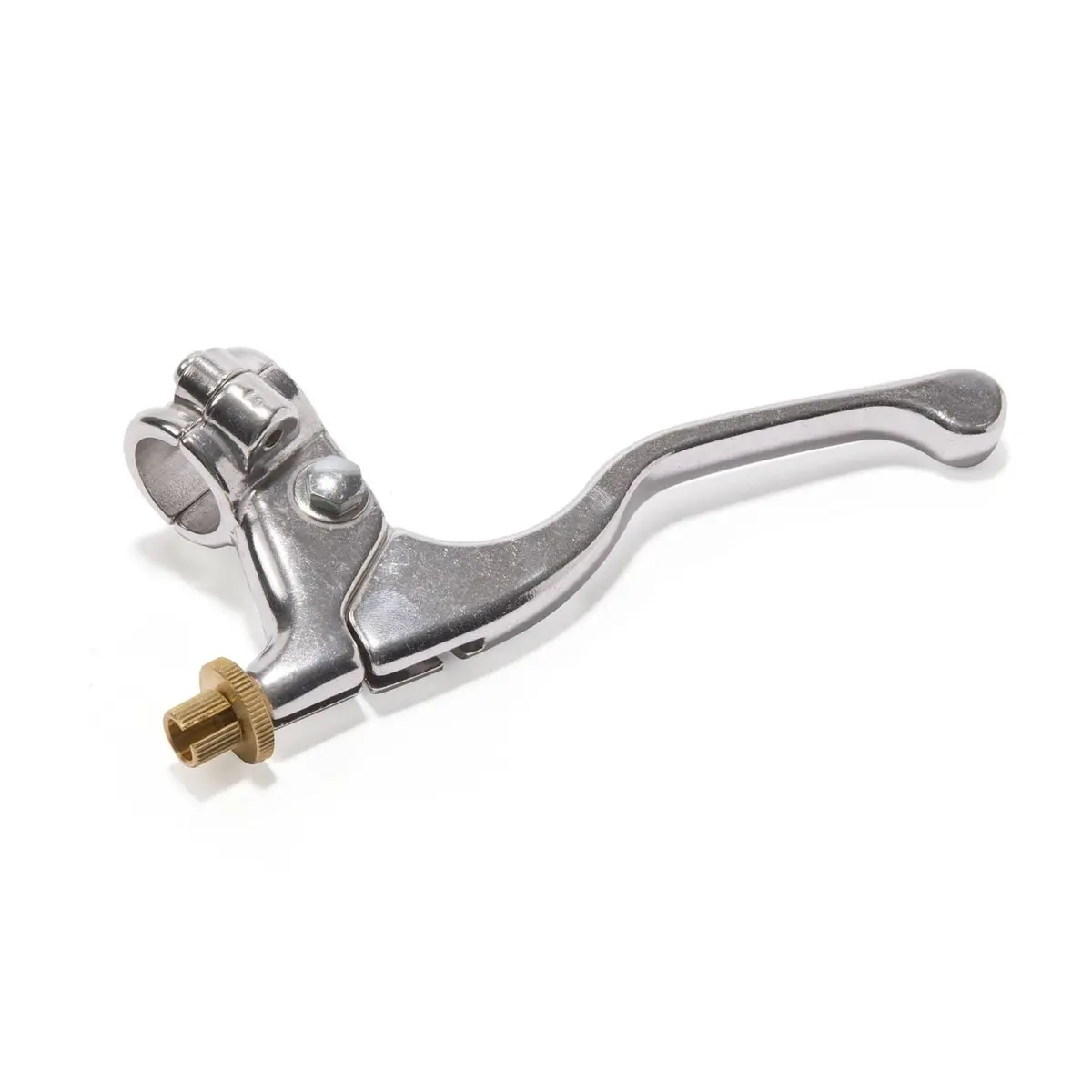 Motion Pro Kaw/Suz/Yam Style Clutch Lever Assembly - 14-0106 1