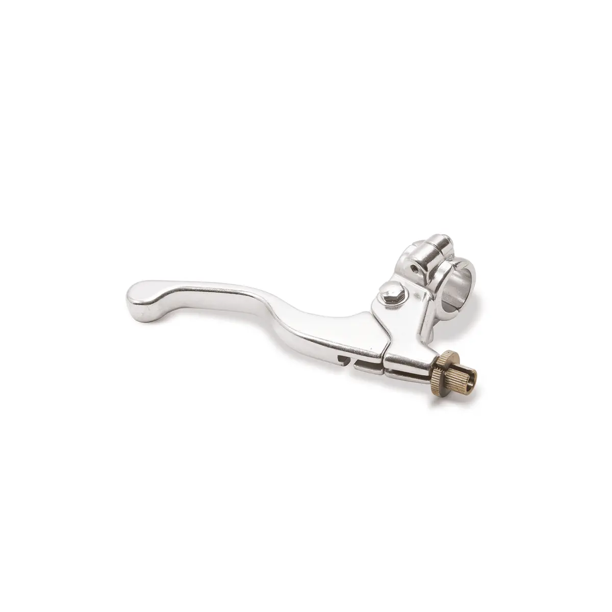 Motion Pro Kaw/Suz/Yam Style Brake Lever Assembly - 14-0107 1