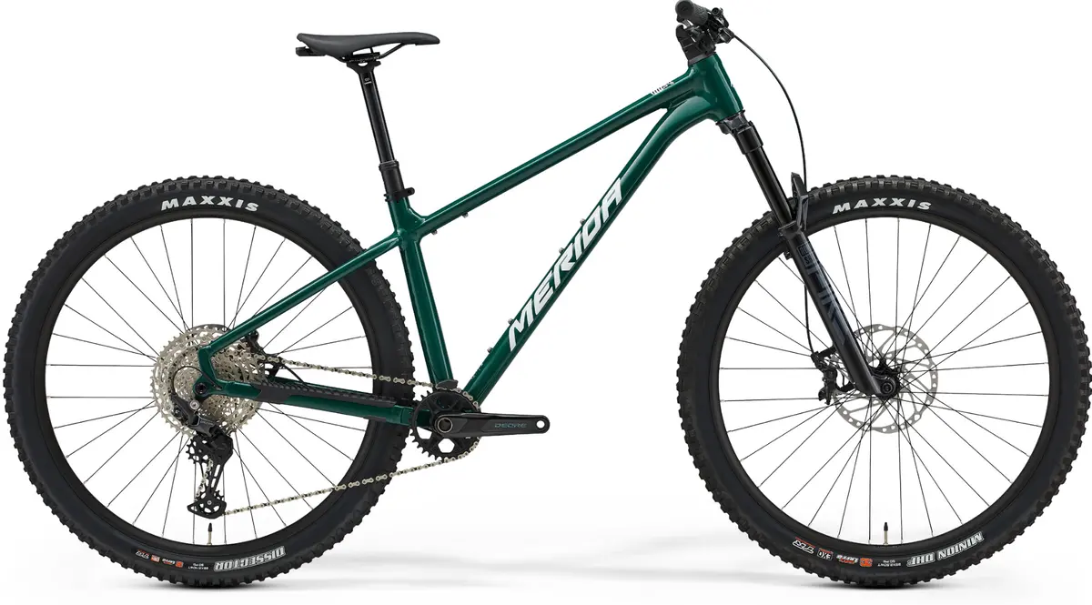 2026 Big Trail 600 1
